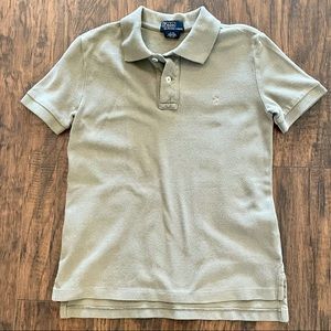 Boys Ralph Lauren Polo Size 6